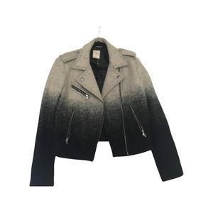 GAP Moto Jacket